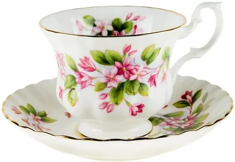 Royal albert