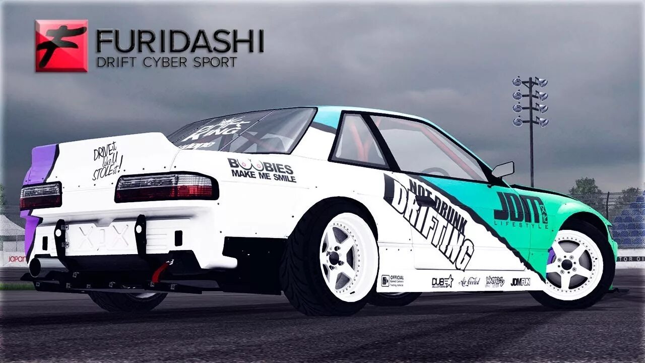 Фуридаши дрифт игра. FURIDASHI: Drift Cyber Sport. FURIDASHI В дрифте. FURIDASHI: Drift Cyber Sport Gameplay.