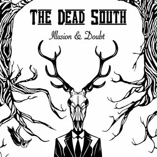 The dead south