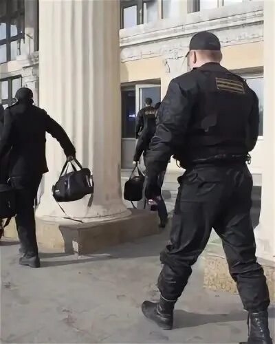 Последующий судебный контроль. Последующий судебный контроль