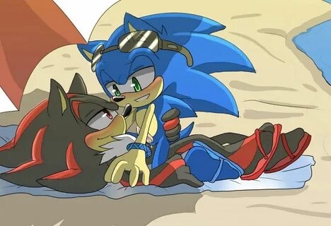 Sonic 18