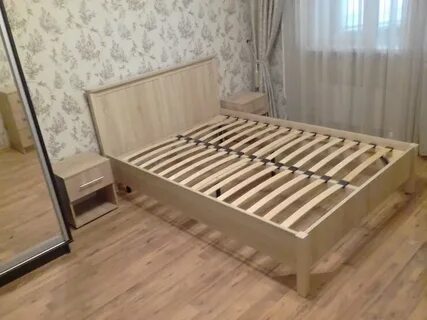 Hoff сборка мебели