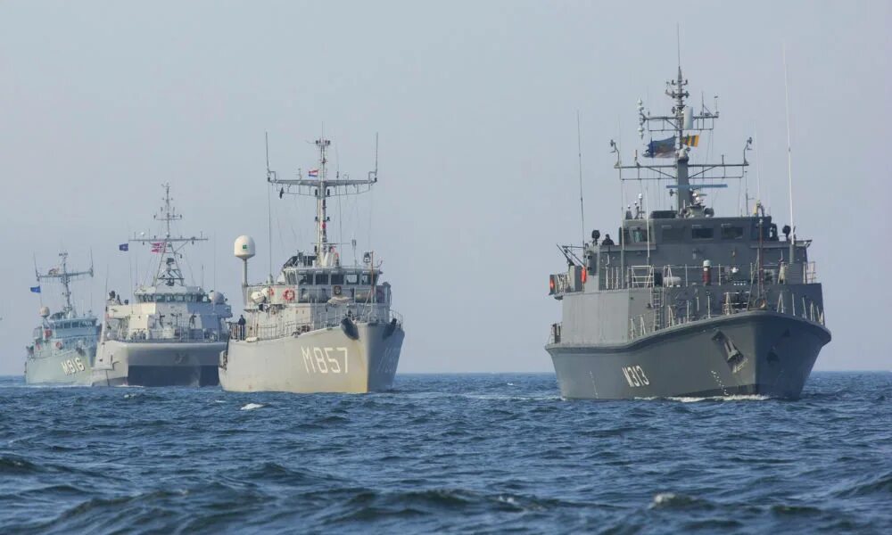 Корабли НАТО вошли в Балтийское море. Корабли НАТО В Балтийском море. Учения НАТО В Балтийском море. Военные корабли НАТО В Балтийском море.