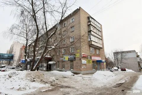 Ул щорса 2
