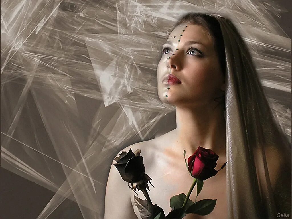 Soulcalibur 6 setsuka. женщина стихия вода. душа женщины. Female soul. Female soul.