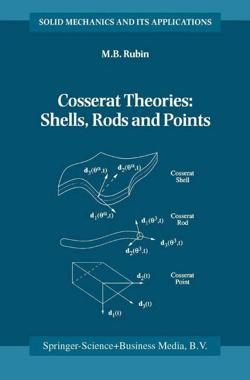 Solid mechanics. Solid mechanics