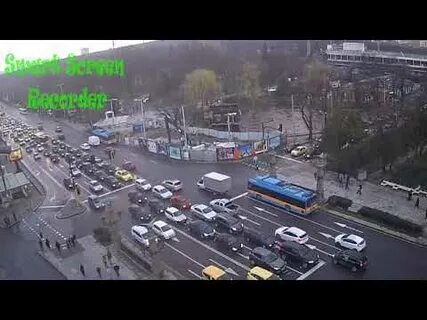 Телеока камеры мост