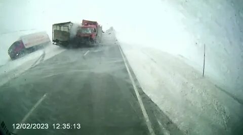Закроют ли трасса