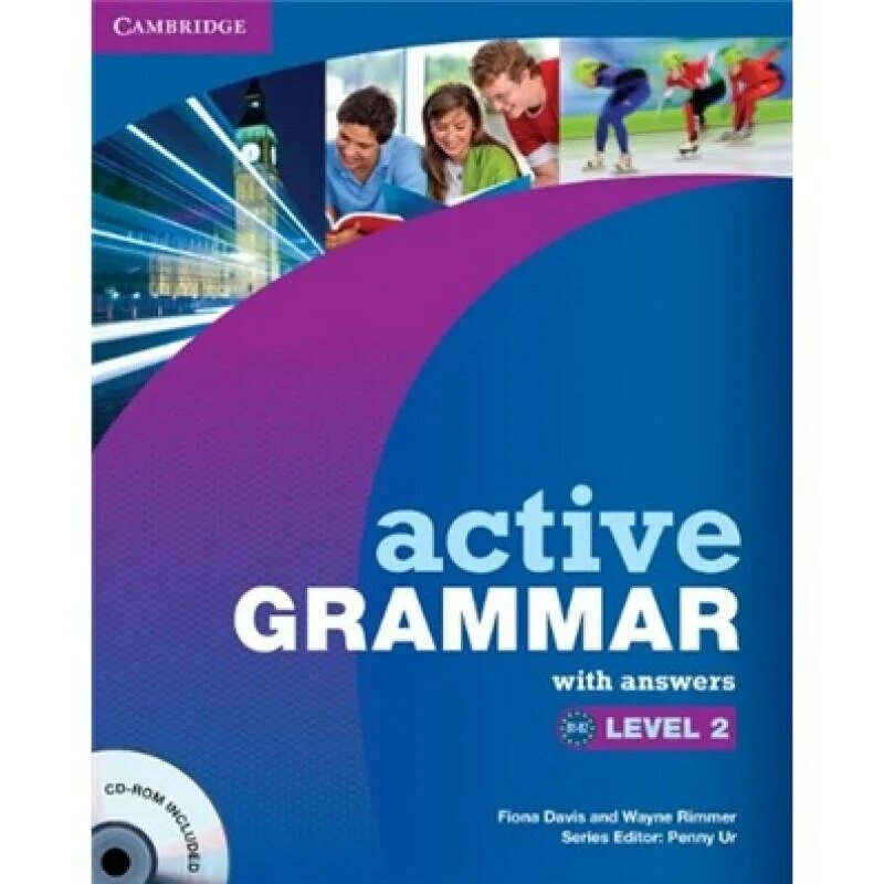 Davis fiona "active grammar: level 2: with answers (+ cd-rom)". Grammar goals level 2 pupil's book pack. Practical grammar (авторы hughes j. Grammar level 2. Macmillan primary grammar 1 cd rom.