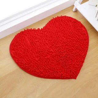 Love коврик