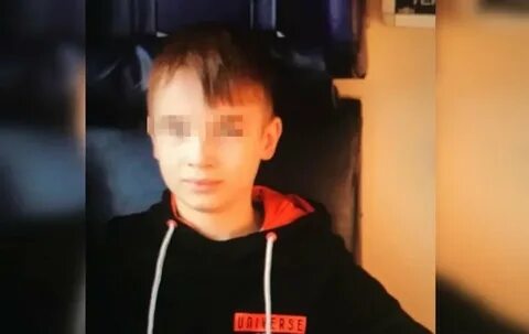 9 мальчиков вышли на прогулку