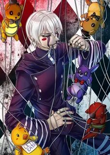 Marionette