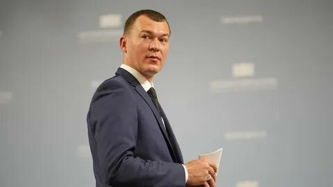 Политик года 2018