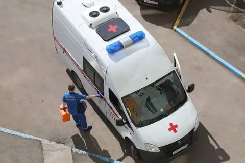 Неотложная помощь красноярск