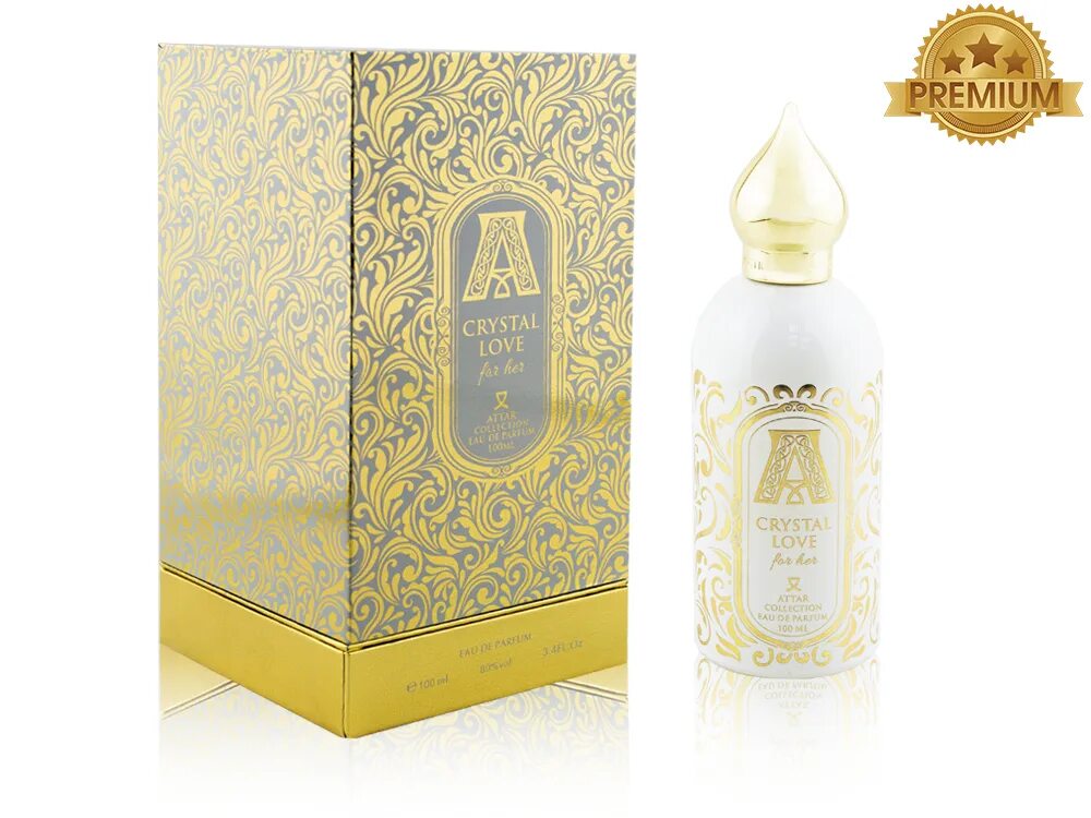 Аттар мун бланш. Attar collection Crystal Love for her EDP 100ml. Attar Crystal Love for her 100 ml. Духи Attar collection Crystal Love. Attar collection Crystal Love женский.