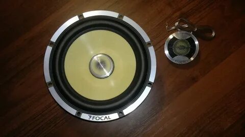 Focal power