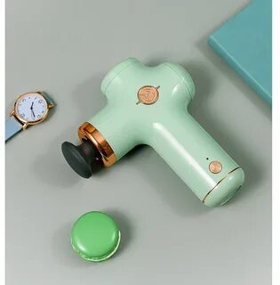 Массажер massage gun