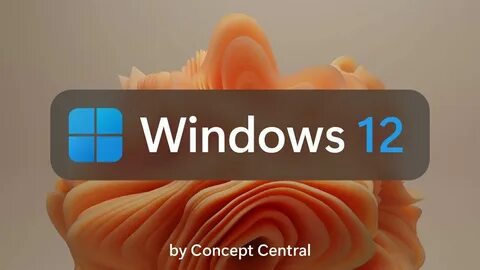 Windows 12 2024