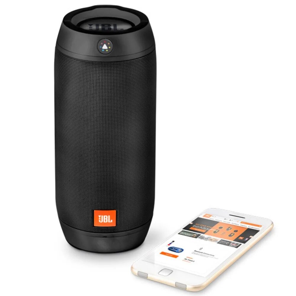 Jbl pulse 2. Колонка JBL Pulse 2. Колонка JBL пульс 2. JBL Pulse 2 Black.