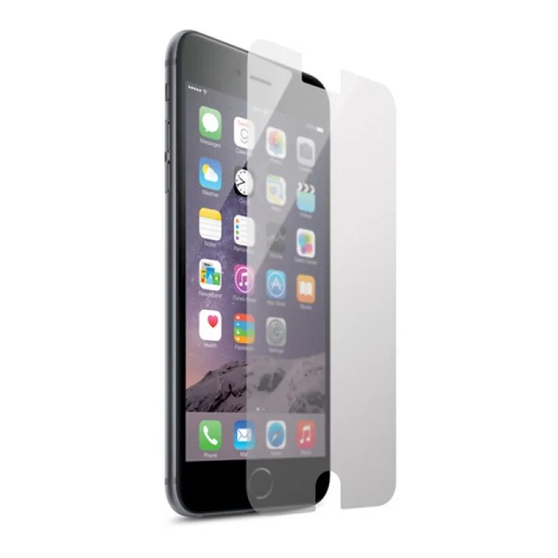 Защитные пленки ipad