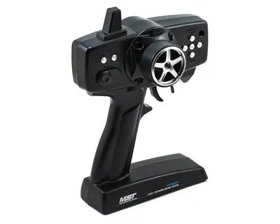 Xtr rc