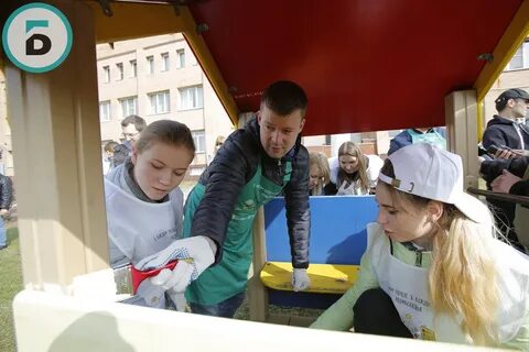 Детский дом в железнодорожном