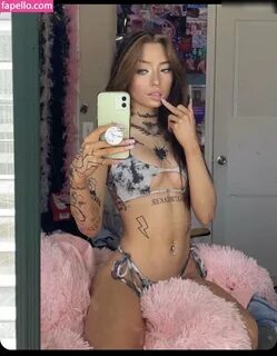 Ari Jeter  ariibre  sorryarii Nude Leaked OnlyFans Photo 38.