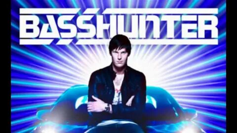 Basshunter now
