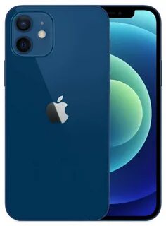 Айфон 12 характеристики экрана