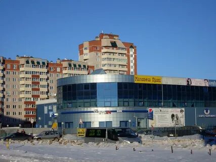 Империал псков