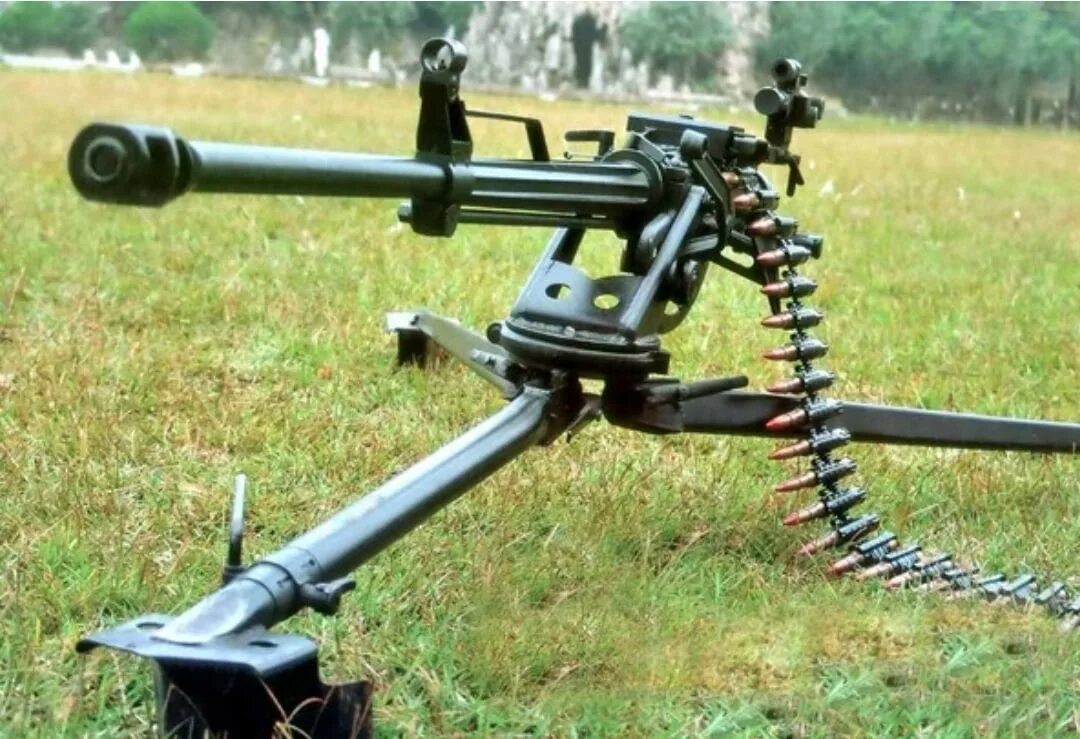 Крупнокалиберный пулемет w85. Type 85 пулемет. 12,7 Мм пулемет w 85. W85 пулемет. Бусти крупнокалиберный