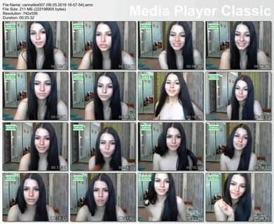 Архивы записи трансляций