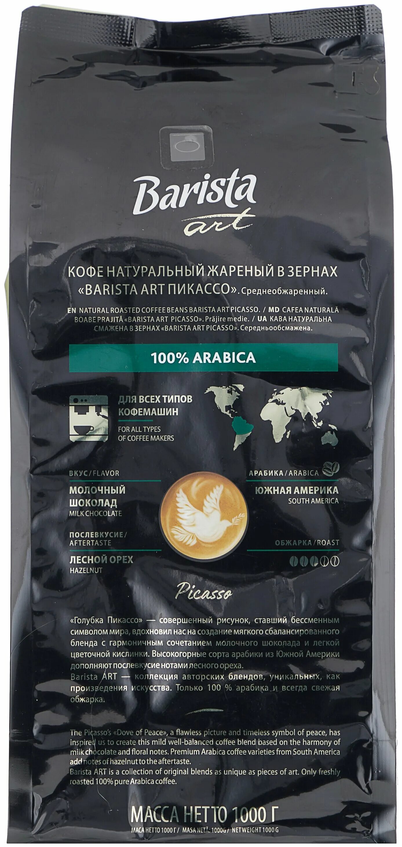 Кофе в зернах Barista. Кофе в зернах бариста для кофемашин. Кофе для кофемашины в зернах бариста. Пикассо кофе бариста. Бариста в зернах отзывы