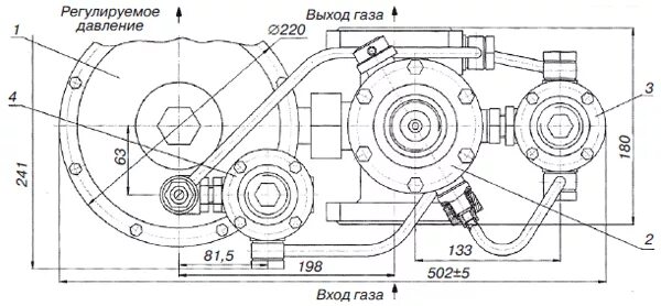 Как регулировать давление газа. Регуляторы давления газа рдск-50/400б. схема регулятора рдск-50. регулятор давления газа рдск 50/400. рдск-50/400 схема.