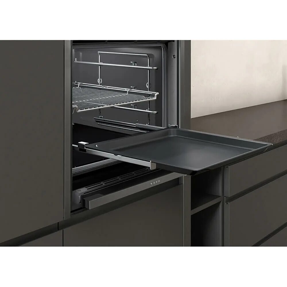 Neff духовой шкаф с пароваркой. Neff b48ft68g0. Духовой шкаф Neff черный. Духовой шкаф Neff с паром.