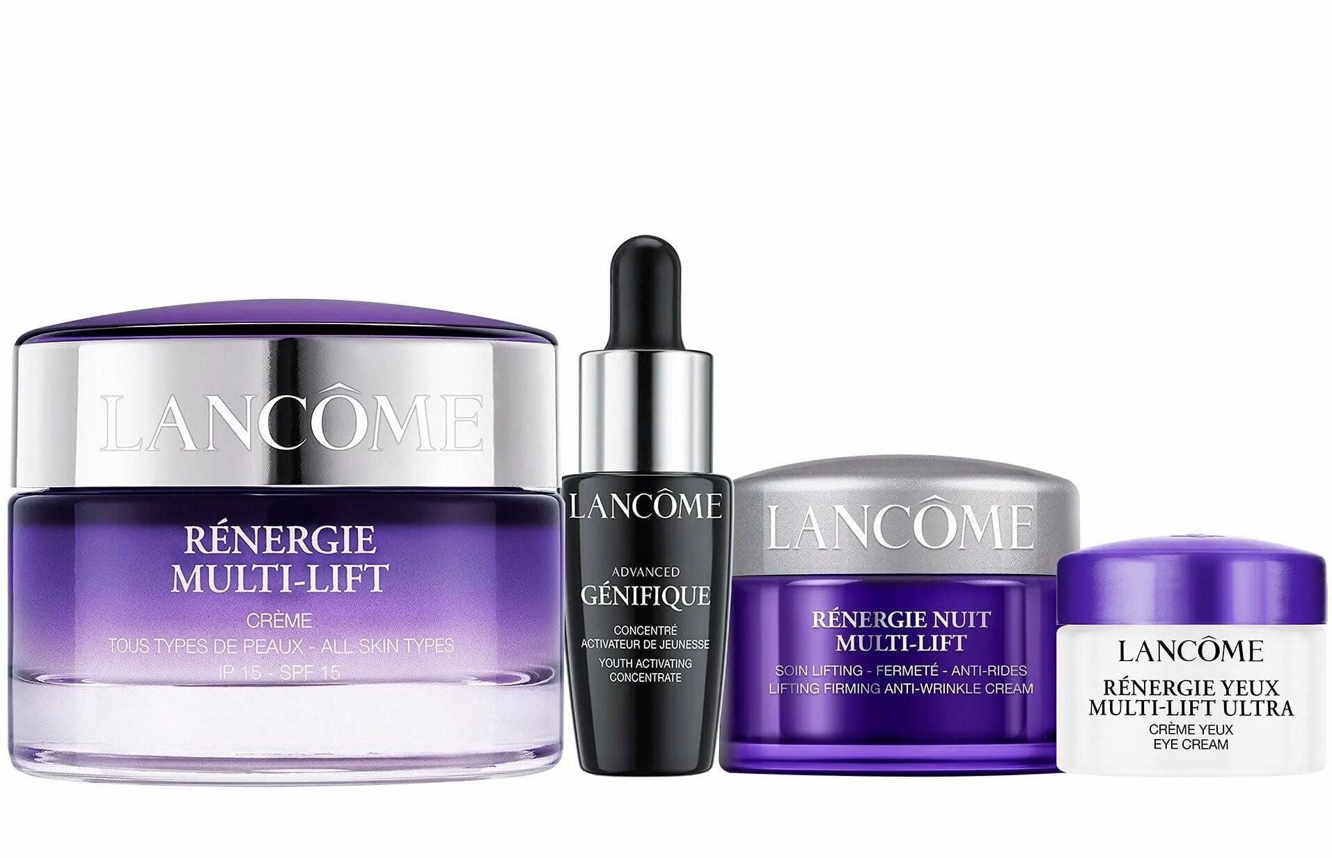 Lancome Renergie Multi-Lift Ultra. Крем Lancome Renergie Multi-Lift. Lancome Renergie yeux Multi-Lift. Lancome Renergie набор.