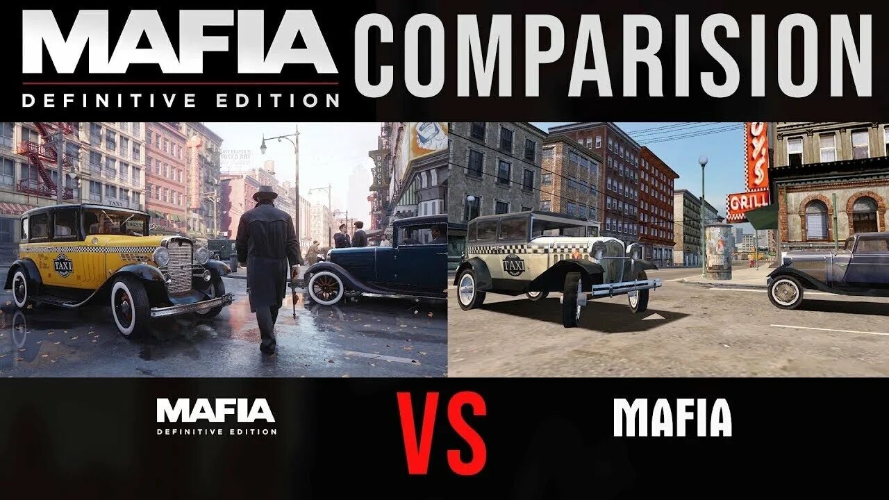 Чем отличается definitive edition