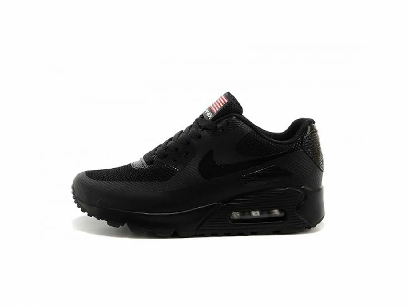 Nike Air Max 90. Мужские кроссовки Nike Air Max 90. Nike Air Max 90 Hyperfuse Black. Nike Air Max 90 женские Black.