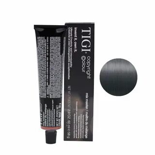 tigi mix master 8 пепельный отзывы