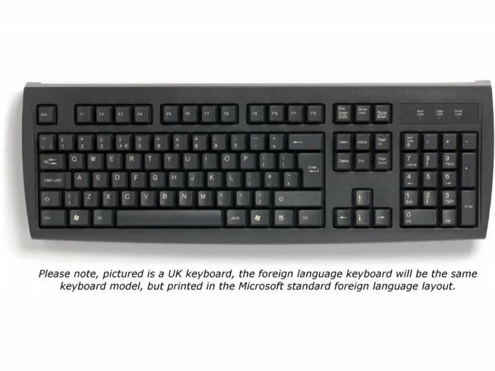 Keyboard cnord net