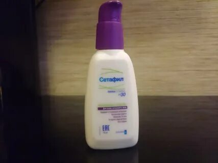 Себорегулирующие пенки