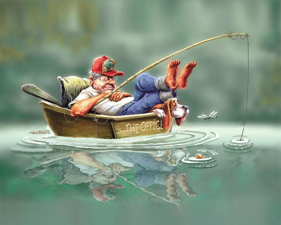 Рыбак иллюстрация. Рыбалка рисунок. Рыбак с удочкой в лодке. Картины на тему рыбалка. Лодка улов