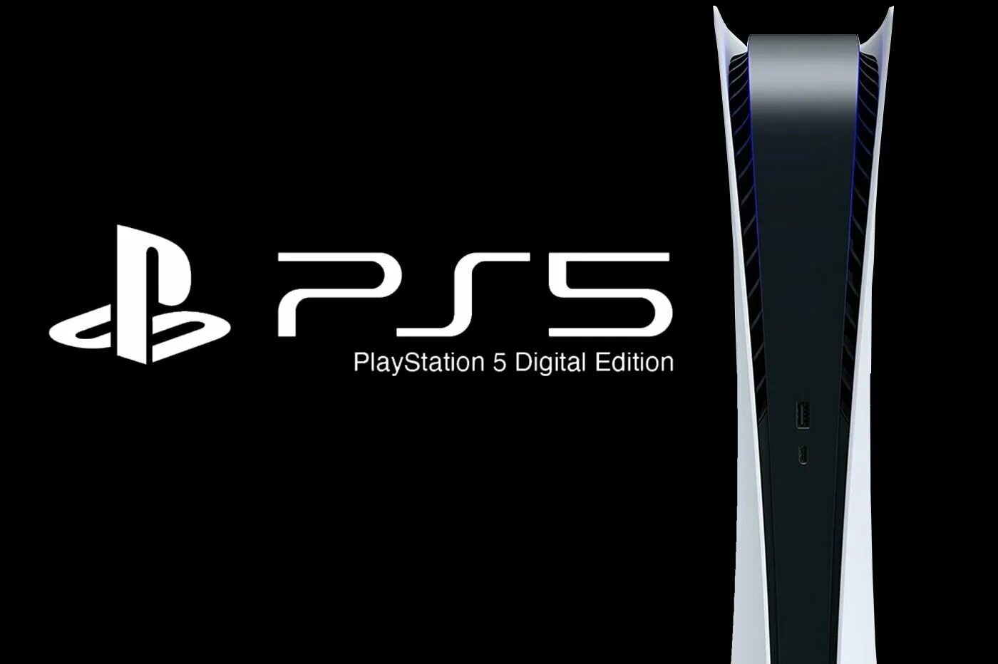 Sony playstation 5 digital edition обзоры