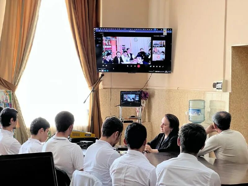 сетевой техникум. колледж информатики и программирования. колледж связи № 54 имени п. сетевой техникум.