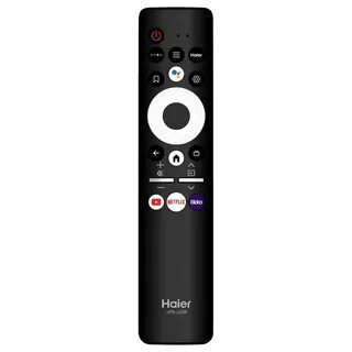 Smart hair tv