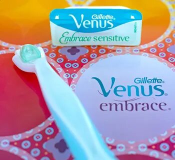 Venus embrace