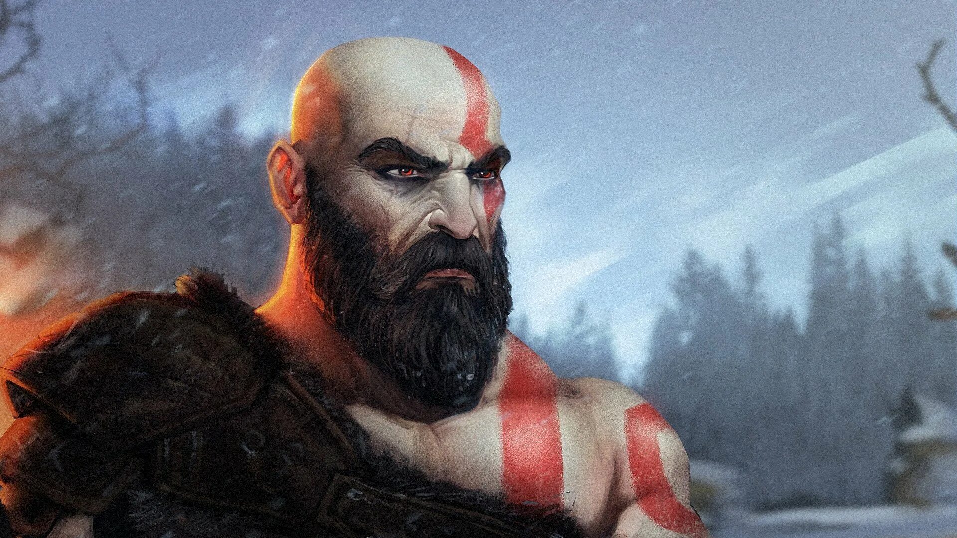 Кратос и фрэйя. Кратос скульпт. Кратос из god of war 4 ярость. Кратос god of war рагнарёк. Кратос (god of war).