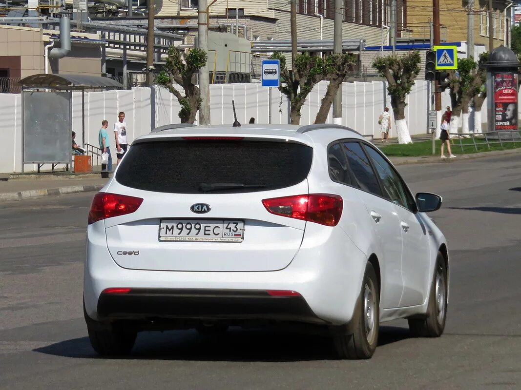 Сид россия. Kia Ceed 116 регион. Киа 43. 43r-016942 Kia. Киа 43 х995ао774.