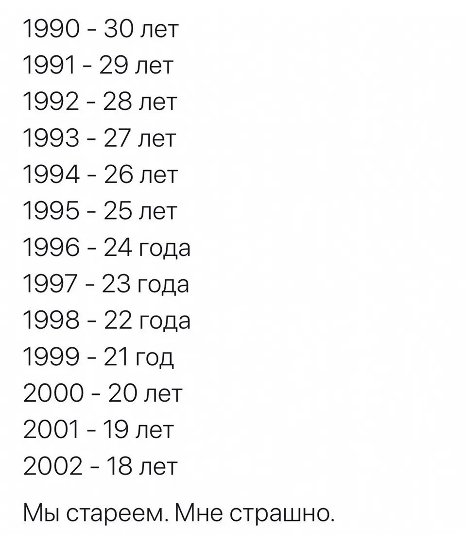 Сколько лет если родился 2002. Сколько лет в году. Какого я года рождения. Год рождения сколько лет. Возраст по году рождения.