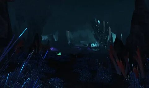 Underdark
